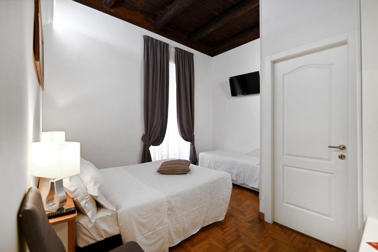 Nights Pensionat 2*