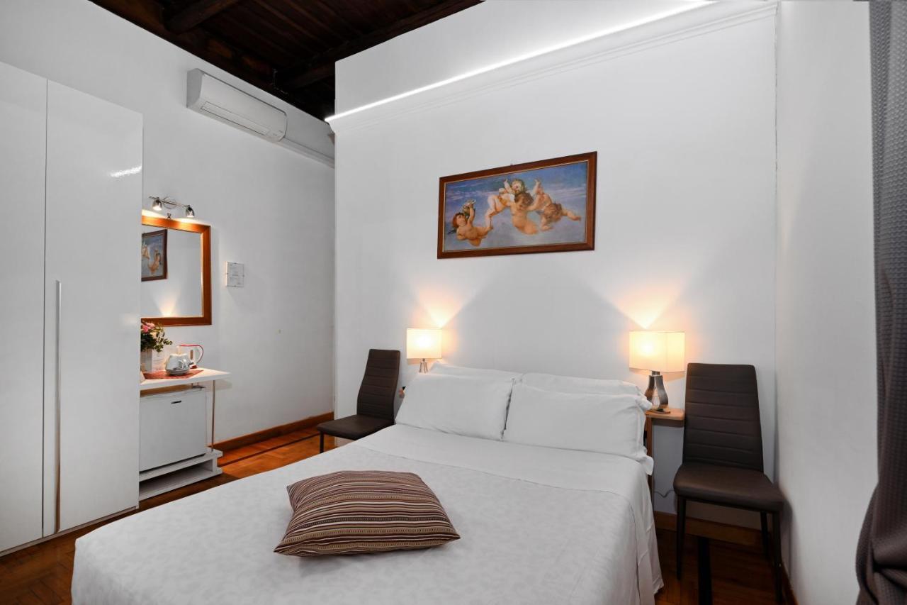 Guest house Roman Nights Rome